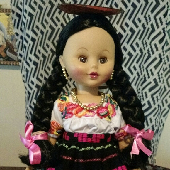 Munecas Doll 13" - Picture 5 of 6